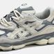 Кроссовки Asics Gel-NYC Ligt Beige/White-Grey
