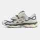 Кроссовки Asics Gel-NYC Ligt Beige/White-Grey