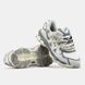 Кроссовки Asics Gel-NYC Ligt Beige/White-Grey