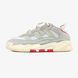 Кроссовки adidas Niteball "Cream White/Grey & Ivory"