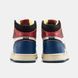 Кросівки Fragment Design x Union LA x Air Jordan 1 Retro High OG 'Varsity Red'