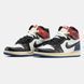Кросівки Fragment Design x Union LA x Air Jordan 1 Retro High OG 'Varsity Red'