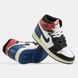 Кросівки Fragment Design x Union LA x Air Jordan 1 Retro High OG 'Varsity Red'