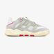 Кроссовки adidas Niteball "Cream White/Grey & Ivory"