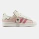 Кросівки adidas Superstar Cappuccino Pink