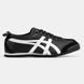Кроссовки Onitsuka Tiger Mexico 66 Black