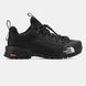 Кроссовки The North Face Glenclyffe Low "Black"