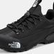 Кроссовки The North Face Glenclyffe Low "Black"