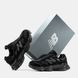 Чоловічі кросівки New Balance 9060 Cordura Термо "Black"