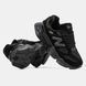 Чоловічі кросівки New Balance 9060 Cordura Термо "Black"