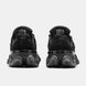 Чоловічі кросівки New Balance 9060 Cordura Термо "Black"
