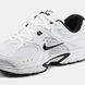 Чоловічі кросівки Nike V5 RNR "White/Black"