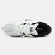 Чоловічі кросівки Nike V5 RNR "White/Black"