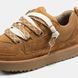 UGG Lowmel "Chestnut"