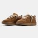 UGG Lowmel "Chestnut"