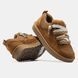 UGG Lowmel "Chestnut"