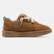 UGG Lowmel "Chestnut"