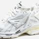 Жіночі кросівки Balenciaga Runner White