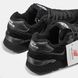 Зимові кросівки New Balance 574 Winter "Black" 2.0 з хутром