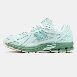 Женские кроссовки New Balance 1906R Light Mint