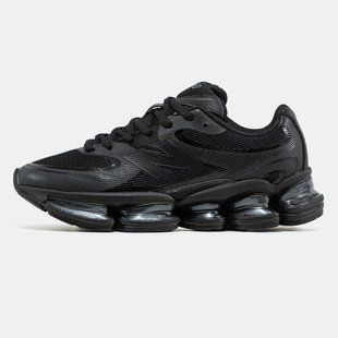 Мужские кроссовки New Balance 2000 Black - U2000ETB