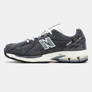 Кроссовки New Balance 1906R Сordura Dark Grey/White