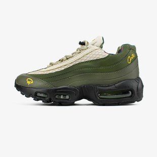 Кросівки Nike Air Max 95 SP Corteiz Gutta Green