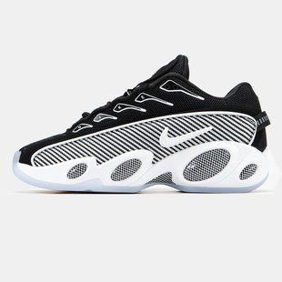 Кросівки Nike NOCTA x Glide "Black" DM0879-001