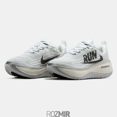 Nike Vomero Plus Run Pack 'Summit White/Vast Grey/Sail/Black'