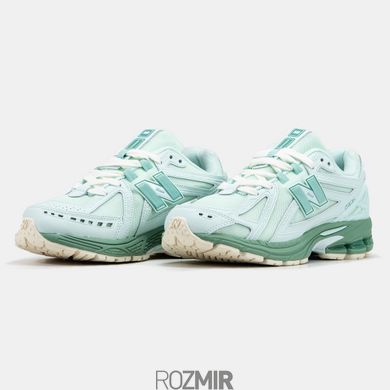 Женские кроссовки New Balance 1906R Light Mint