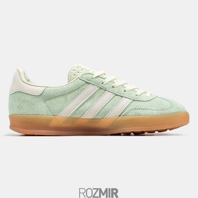 Кросівки adidas Gazelle “Mint/White-Gum”