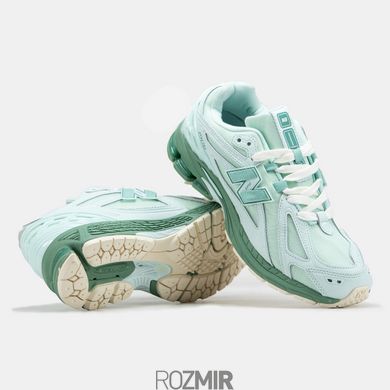 Жіночі кросівки New Balance 1906R Light Mint