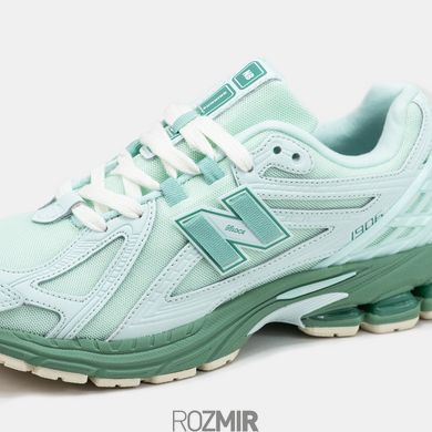 Жіночі кросівки New Balance 1906R Light Mint