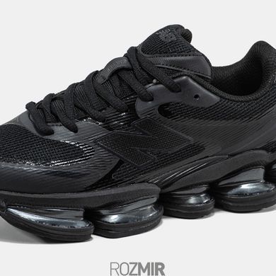 Мужские кроссовки New Balance 2000 Black - U2000ETB