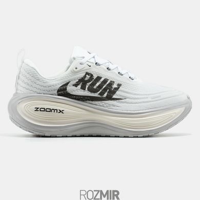 Nike Vomero Plus Run Pack 'Summit White/Vast Grey/Sail/Black'