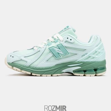 Жіночі кросівки New Balance 1906R Light Mint