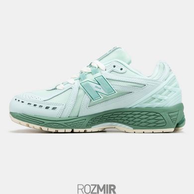 Жіночі кросівки New Balance 1906R Light Mint