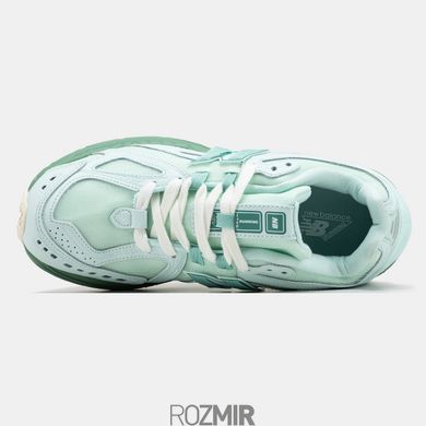 Жіночі кросівки New Balance 1906R Light Mint