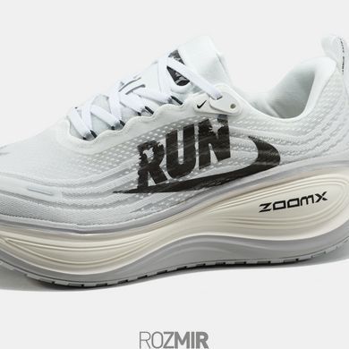 Nike Vomero Plus Run Pack 'Summit White/Vast Grey/Sail/Black'