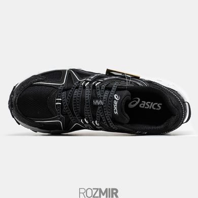 Asics Gel-Kahana 8 Black/White