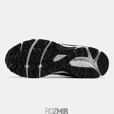 Asics Gel-Kahana 8 Black/White