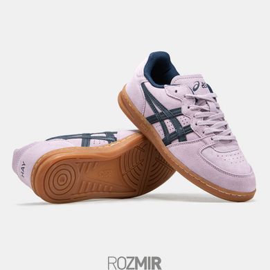 Кросівки Asics x Hay Skyhand Light Lilac & Blueberry