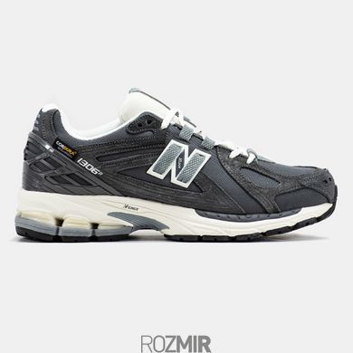 Кроссовки New Balance 1906R Сordura Dark Grey/White