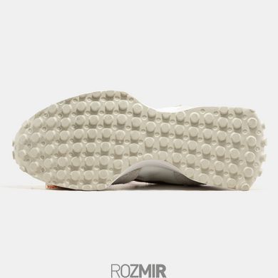 Кроссовки New Balance 327 Bone Beige/White