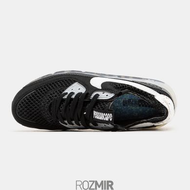 Кросівки Nike Air Max 90 Terrascape Black/White