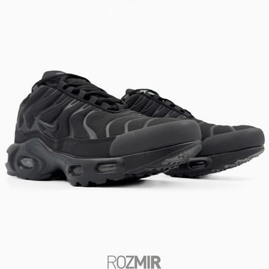 Кроссовки Nike Air Max TN Plus GTX Black