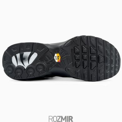 Кроссовки Nike Air Max TN Plus GTX Black