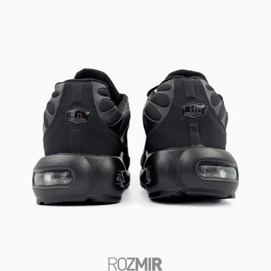 Кроссовки Nike Air Max TN Plus GTX Black