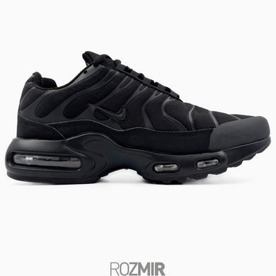 Кроссовки Nike Air Max TN Plus GTX Black