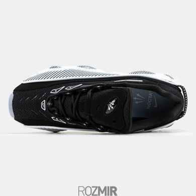 Кросівки Nike NOCTA x Glide "Black" DM0879-001